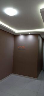 Apartamento à venda no vivendas de Santo Antônio no Bairro Santo Antônio