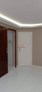 Apartamento à venda no vivendas de Santo Antônio no Bairro Santo Antônio