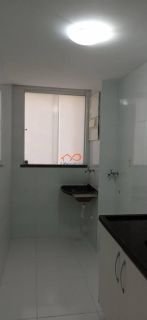 Apartamento à venda no vivendas de Santo Antônio no Bairro Santo Antônio