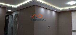 Apartamento à venda no vivendas de Santo Antônio no Bairro Santo Antônio