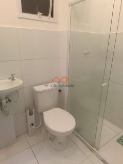 Apartamento à venda no Condomínio Villa dos Pássaros