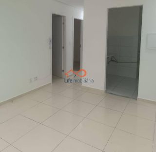 Apartamento à venda no Condomínio Villa dos Pássaros