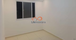 Apartamento à venda no Condomínio Villa dos Pássaros