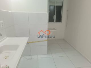 Apartamento à venda no Condomínio Villa dos Pássaros
