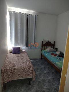 Apartamento para Alugar no Condomínio Porto Belo – Bairro Luzia (Opção Mobiliado)