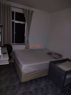 Apartamento para Alugar no Condomínio Porto Belo – Bairro Luzia (Opção Mobiliado)