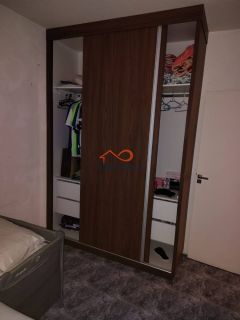 Apartamento para Alugar no Condomínio Porto Belo – Bairro Luzia (Opção Mobiliado)