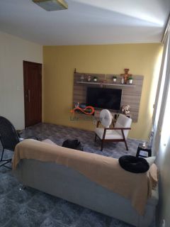 Apartamento para Alugar no Condomínio Porto Belo – Bairro Luzia (Opção Mobiliado)