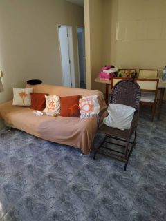 Apartamento para Alugar no Condomínio Porto Belo – Bairro Luzia (Opção Mobiliado)