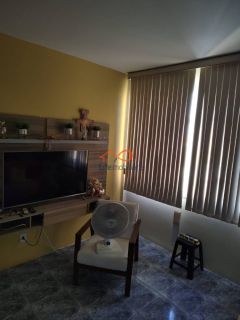 Apartamento para Alugar no Condomínio Porto Belo – Bairro Luzia (Opção Mobiliado)