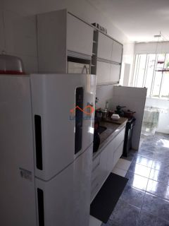 Apartamento para Alugar no Condomínio Porto Belo – Bairro Luzia (Opção Mobiliado)