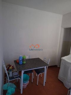 Apartamento para Alugar no Condomínio Porto Belo – Bairro Luzia (Opção Mobiliado)