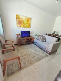 Casa à Venda Com 2 Dormitórios Sendo 1 Suíte, 2 Vagas de Garagem, 160m² no Bairro 17 de Março - Aracaju/SE