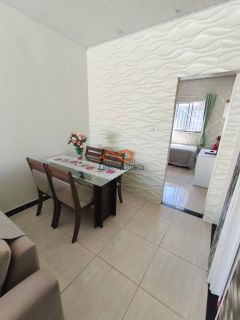 Casa à Venda Com 2 Dormitórios Sendo 1 Suíte, 2 Vagas de Garagem, 160m² no Bairro 17 de Março - Aracaju/SE