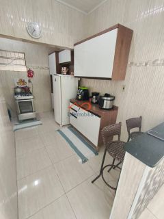 Casa à Venda Com 2 Dormitórios Sendo 1 Suíte, 2 Vagas de Garagem, 160m² no Bairro 17 de Março - Aracaju/SE