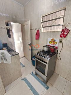 Casa à Venda Com 2 Dormitórios Sendo 1 Suíte, 2 Vagas de Garagem, 160m² no Bairro 17 de Março - Aracaju/SE