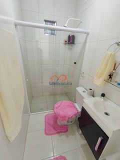 Casa à Venda Com 2 Dormitórios Sendo 1 Suíte, 2 Vagas de Garagem, 160m² no Bairro 17 de Março - Aracaju/SE