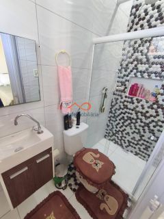 Casa à Venda Com 2 Dormitórios Sendo 1 Suíte, 2 Vagas de Garagem, 160m² no Bairro 17 de Março - Aracaju/SE