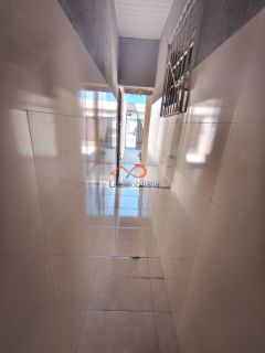 Casa à Venda Com 2 Dormitórios Sendo 1 Suíte, 2 Vagas de Garagem, 160m² no Bairro 17 de Março - Aracaju/SE