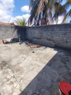 Casa à Venda Com 2 Dormitórios Sendo 1 Suíte, 2 Vagas de Garagem, 160m² no Bairro 17 de Março - Aracaju/SE
