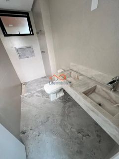 Apartamento para alugar no Maravista Home Beach na Aruana