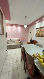 Apartamento à venda no Condomínio Residencial Serigy no Jabotiana