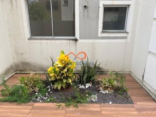 Apartamento à venda no Condomínio Residencial Alameda dos Ipês no Inácio Barbosa