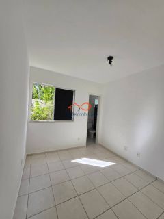 Apartamento à venda no Vida Bela Condomínio Clube no Marivan em Aracaju-SE