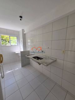 Apartamento à venda no Vida Bela Condomínio Clube no Marivan em Aracaju-SE