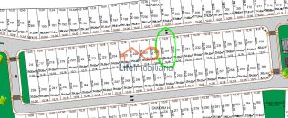 Lote à venda no Condomínio Malibu Beach Residence na Barra dos Coqueiros-SE