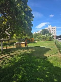 Apartamento à Venda no Condomínio Vida Bela Com 2/4 Sendo 1 Suíte, Área de 71,12m², Área de Lazer Completa no Bairro Aeroporto - Aracaju/SE