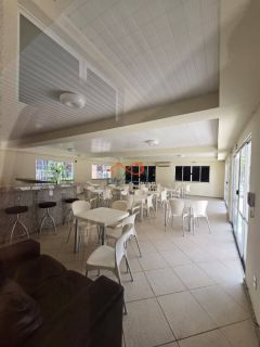 Apartamento à Venda no Condomínio Vida Bela Com 2/4 Sendo 1 Suíte, Área de 71,12m², Área de Lazer Completa no Bairro Aeroporto - Aracaju/SE