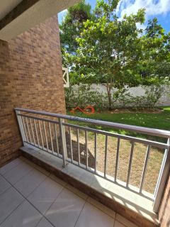 Apartamento à Venda no Condomínio Vida Bela Com 2/4 Sendo 1 Suíte, Área de 71,12m², Área de Lazer Completa no Bairro Aeroporto - Aracaju/SE