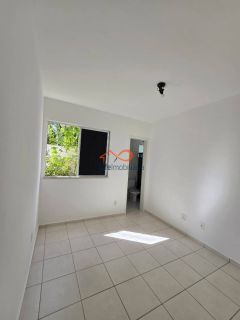 Apartamento à Venda no Condomínio Vida Bela Com 2/4 Sendo 1 Suíte, Área de 71,12m², Área de Lazer Completa no Bairro Aeroporto - Aracaju/SE