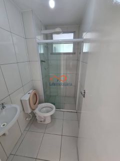 Apartamento à Venda no Condomínio Vida Bela Com 2/4 Sendo 1 Suíte, Área de 71,12m², Área de Lazer Completa no Bairro Aeroporto - Aracaju/SE