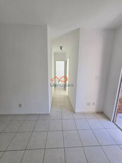Apartamento à Venda no Condomínio Vida Bela Com 2/4 Sendo 1 Suíte, Área de 71,12m², Área de Lazer Completa no Bairro Aeroporto - Aracaju/SE