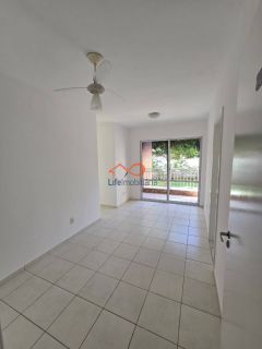 Apartamento à Venda no Condomínio Vida Bela Com 2/4 Sendo 1 Suíte, Área de 71,12m², Área de Lazer Completa no Bairro Aeroporto - Aracaju/SE