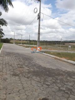 Lote 11 à Venda no Loteamento Good Life em Lagarto/SE.
