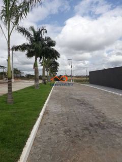 Lote 12 à Venda no Loteamento Good Life em Lagarto/SE.