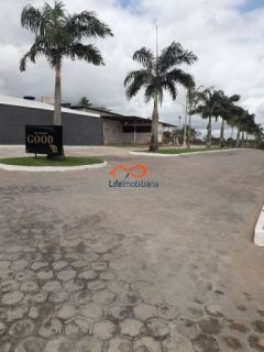 Lote 12 à Venda no Loteamento Good Life em Lagarto/SE.