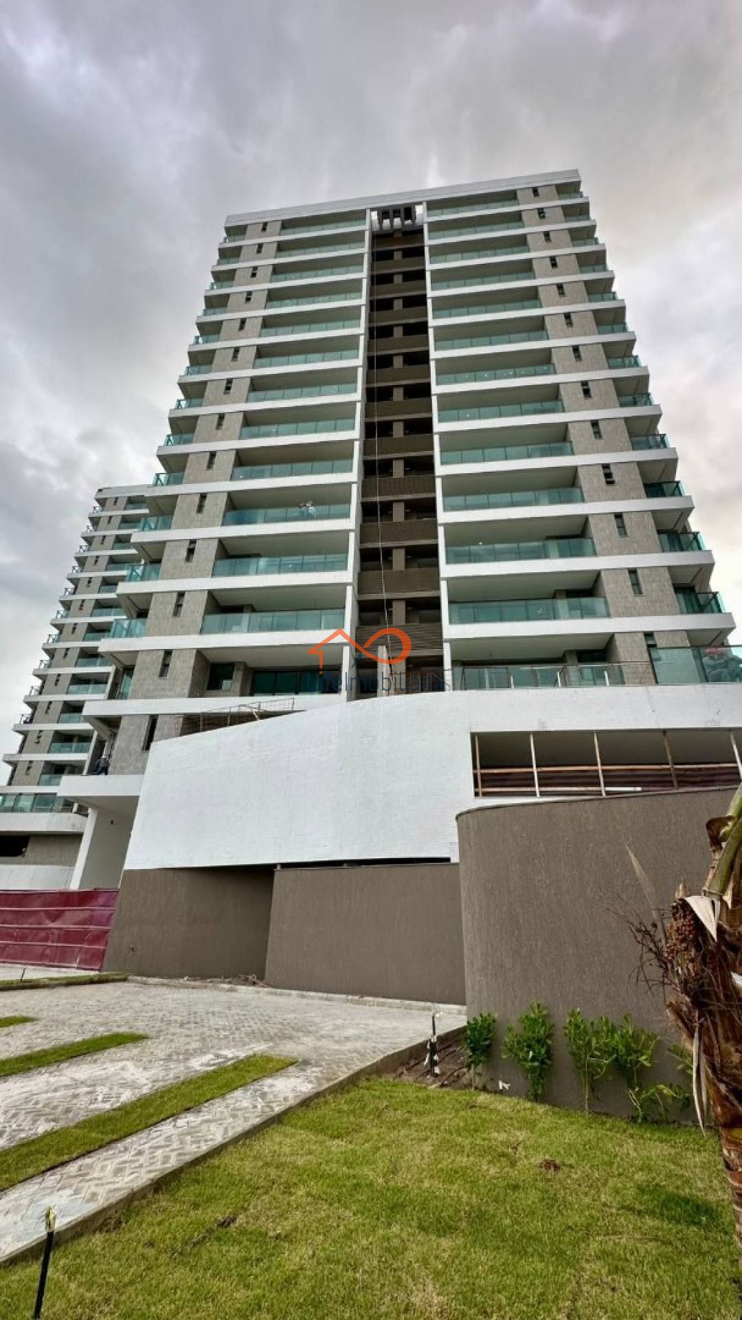 Apartamento à venda no Condomínio Casa Jardins no Bairro Jardins em Aracaju-SE