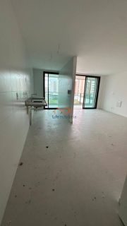 Apartamento à venda no Condomínio Casa Jardins no Bairro Jardins em Aracaju-SE