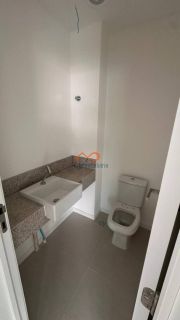 Apartamento à venda no Condomínio Casa Jardins no Bairro Jardins em Aracaju-SE