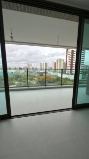 Apartamento à venda no Condomínio Casa Jardins no Bairro Jardins em Aracaju-SE