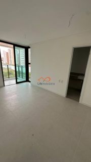 Apartamento à venda no Condomínio Casa Jardins no Bairro Jardins em Aracaju-SE