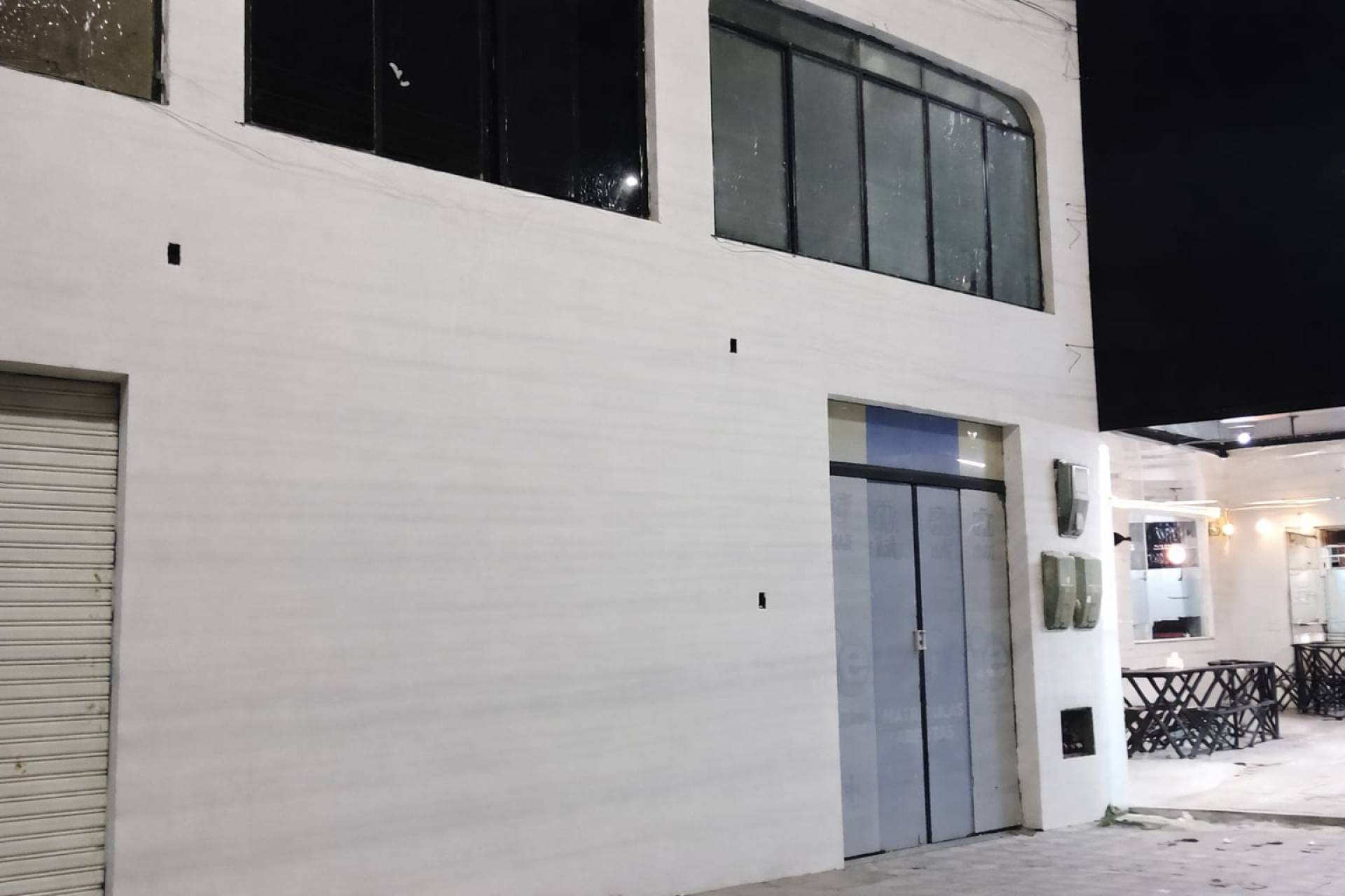 Casa Comercial para alugar na Canal 5 na Farolândia, Aracaju-SE
