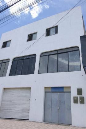 Casa Comercial para alugar na Canal 5 na Farolândia, Aracaju-SE