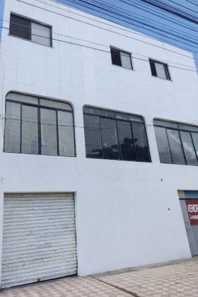 Casa Comercial para alugar na Canal 5 na Farolândia, Aracaju-SE