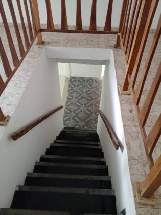 Casa Comercial para alugar na Canal 5 na Farolândia, Aracaju-SE