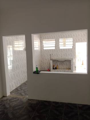 Casa Comercial para alugar na Canal 5 na Farolândia, Aracaju-SE